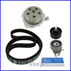 SKF Water Pump and Timing Belt Set Kit VKMC 02183 For ALFA ROMEO FIAT LANCIA