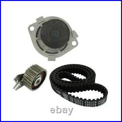 SKF Water Pump and Timing Belt Set Kit VKMC 02215-1 For FIAT LANCIA