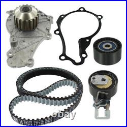 SKF Water Pump and Timing Belt Set Kit VKMC 03318 For CITROËN DS FORD PEUGEOT