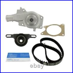 SKF Water Pump and Timing Belt Set Kit VKMC 04201 For FORD