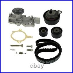 SKF Water Pump and Timing Belt Set Kit VKMC 04212 For FORD