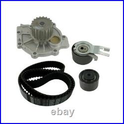 SKF Water Pump and Timing Belt Set Kit VKMC 06220 For VOLVO