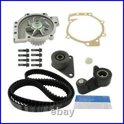 SKF Water Pump and Timing Belt Set Kit VKMC 06602 For RENAULT VOLVO