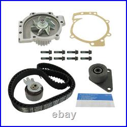 SKF Water Pump and Timing Belt Set Kit VKMC 06604 For RENAULT VOLVO