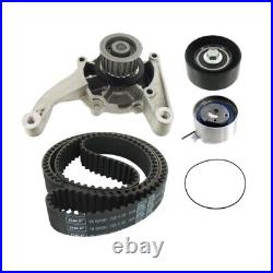 SKF Water Pump and Timing Belt Set Kit VKMC 08501 For JEEP