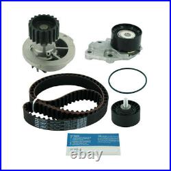 SKF Water Pump and Timing Belt Set Kit VKMC 90402 For CHEVROLET DAEWOO