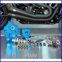 S&S 310-1116 Cam Chest Kit 540C Chain Drive Water Cooled Harley M8 17-20