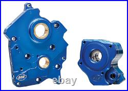 S&S Water Cooled Oil Pump Cam Plate Kit For 17+ Harley Milwaukee Eight 8 67060