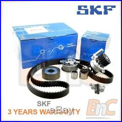 # Skf Heavy Duty Timing Belt Kit & Water Pump Set W Passat B7 B8 CC
