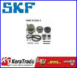 Skf Vkmc01148-2 Timing Belt & Water Pump Kit