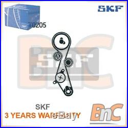 Skf Water Pump & Timing Belt Kit Oem Vkmc03305 9400830749
