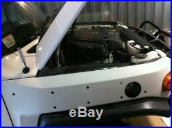 Snorkel Air Ram Intake Kit FIT FOR 07-12 Toyota FJ Cruiser 1GR-FE 4.0 V6 2WD 4WD