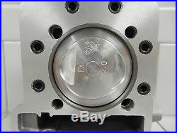 TAIDA HIGH PERFORMANCE FORGED 62mm GY6 WATER COOLED CYLINDER COMPLETE KIT (NEW)