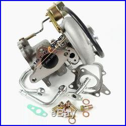 TD05-20G Turbocharger + Repair Kit For Subaru Impreza WRX/ STI EJ20/ EJ25 Engine