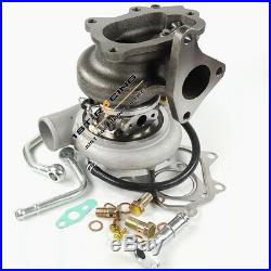 TD05-20G Turbocharger + Repair Kit For Subaru Impreza WRX/ STI EJ20/ EJ25 Engine