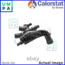 THERMOSTAT COOLANT FOR PEUGEOT 508/I/SWithII 3008/MPV/SUV 308 208 5008 2008 DS