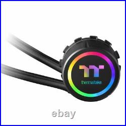 Thermaltake Floe Riing RGB 360 TT Premium 360mm RGB Water Cooling Kit
