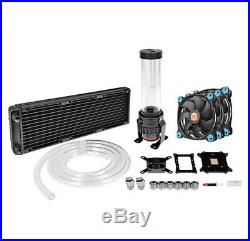 Thermaltake Pacific Gaming R360 D5 Water Cooling Kit
