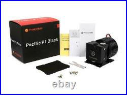 Thermaltake Pacific P1 Black D5 Pump with Silent Kit Pc water-cooling pump