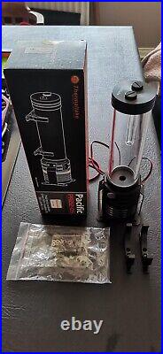 Thermaltake Pacific PR22-D5 Pump & Reservoir with Silent Kit For Water Cooling