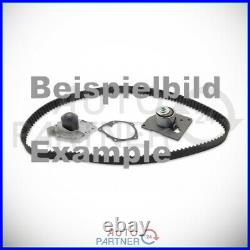 Timing Belt Kit With Water Pump for Renault Clio III Twingo I Mode