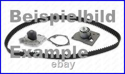 Timing Belt Kit With Water Pump for Renault Clio III Twingo I Mode