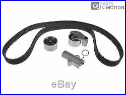 Timing Belt Kit fits TOYOTA ALPHARD MNH15 3.0 03 to 08 1MZ-FE Set ADL 1350362030