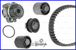 Timing Belt & Water Pump Kit Bosch 1 987 946 482 G New Oe Replacement