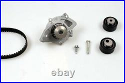 Timing Belt & Water Pump Kit Hepu Pk08014 P New Oe Replacement