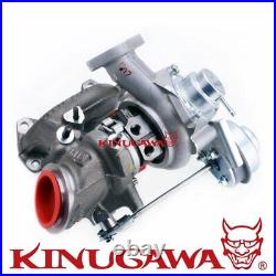 Upgrade Turbocharger MHI TD02H2-8T -2.7 49373-03003 for 10 FIAT 500 Twin Air
