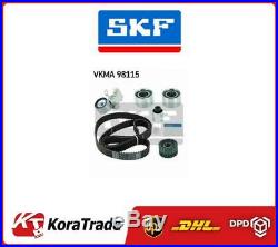 Vkma98115 Skf Timing Belt Kit