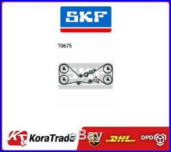 Vkma98115 Skf Timing Belt Kit