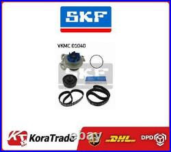 Vkmc01040 Skf Timing Belt & Water Pump Kit