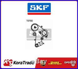 Vkmc01148-2 Skf Timing Belt & Water Pump Kit