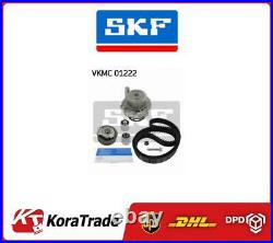 Vkmc01222 Skf Timing Belt & Water Pump Kit