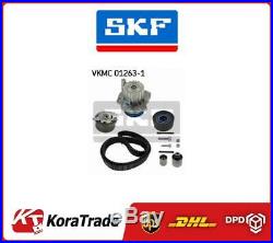 Vkmc01263-1 Skf Timing Belt & Water Pump Kit
