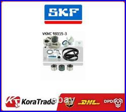 Vkmc98115-3 Skf Timing Belt & Water Pump Kit