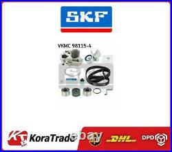 Vkmc98115-4 Skf Timing Belt & Water Pump Kit