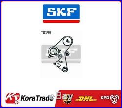 Vkmc 03316 Skf Timing Belt & Water Pump Kit