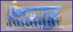 Volvo Do88 Rwd T5 Engine Water Cooling Hoses D088 Kit 25B volvo 740 940