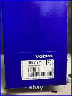 Volvo V40, V40CC (13-15) (D2) Water Pump Kit 30751971