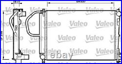 Wasserkühler Motorkühlung VALEO für CHRYSLER Voyager Van 2.5-2.8L 2000-2008