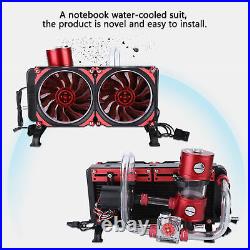 Water Cooling Kits DIY Computer Water Cooling Kits Notebook Computer