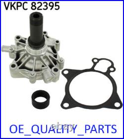Water Pump Coolant Engine Cooling VKPC82395 for Iveco Daily Massif