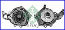 Water Pump Engine Cooling Fits Audi Allroad C5 Avant 4.2 V8 Quattro. Audi All