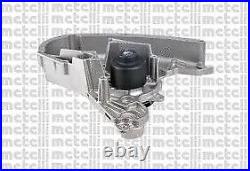 Water Pump Engine Cooling Fits Fits For Ducato Bus 130 Multijet 23 D/150 Mul