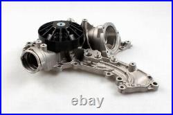 Water Pump Engine Cooling Fits Mercedes-benz M-class ML 500 4-matic. Mercede