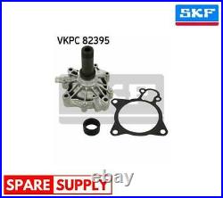 Water Pump For Iveco Skf Vkpc 82395