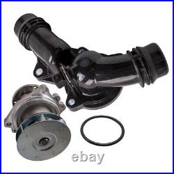 Water Pump Kit for BMW 320 323 325 328 330 525 528 530 E46 3 Series E90 325i X5