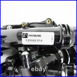 Water Pump Mechanical 7.07152.37.0 PIERBURG For VW TSI 2.0